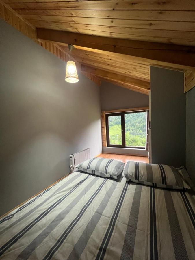 Mitarbi Silence - Cozy Holiday Cottages In Mountains Borzsomi Kültér fotó